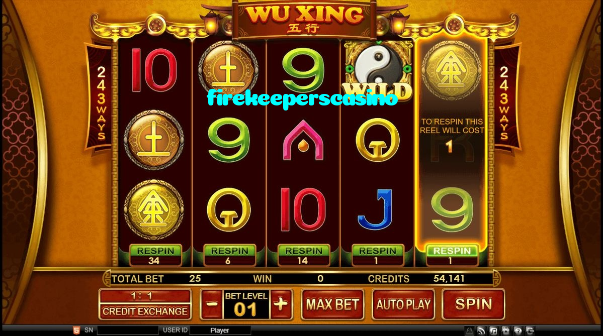 firekeeperscasino