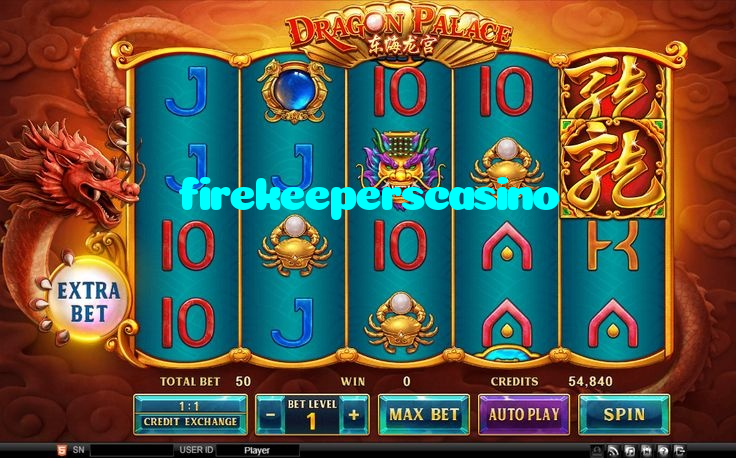 firekeeperscasino casino presented on mobile device in Pakistan with slots and live games
