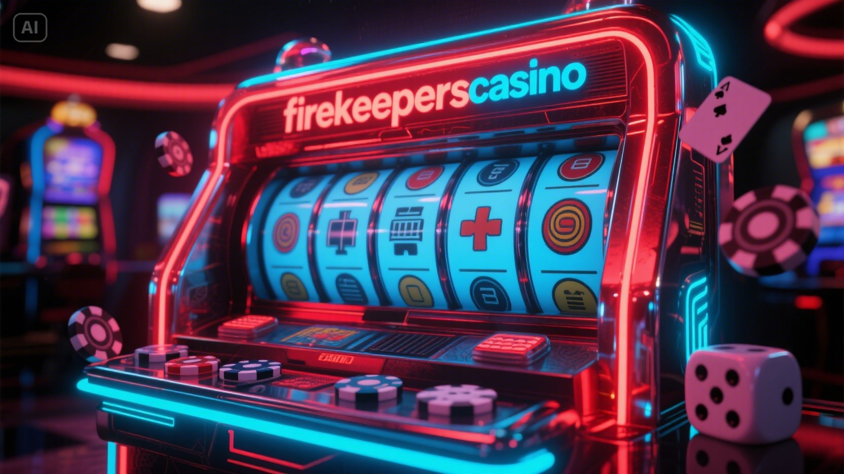 firekeeperscasino پاکستان
