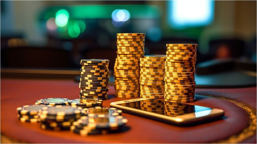 firekeeperscasino کیسینو میں رولیٹی گیمز کے بارے میں معلومات