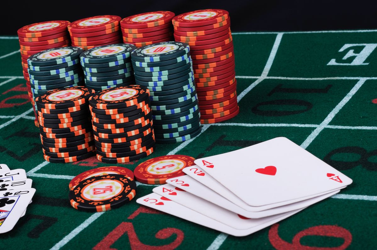 firekeeperscasino کھلاڑیوں کے لیے لائیو کیسینو سیکشن