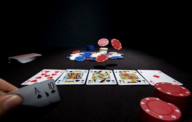 firekeeperscasino کیسینو میں ایک آن لائن گیم کا انتخاب کریں۔